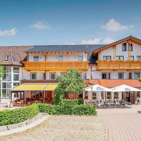 Gasthof Zur Burg Ewattingen Luaran gambar